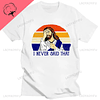 Funny Jesus I Saw That Meme Tshirt 23