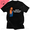 Funny Jesus I Saw That Meme Tshirt 29