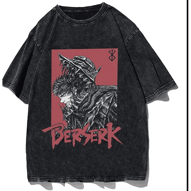 Berserk Tee 3