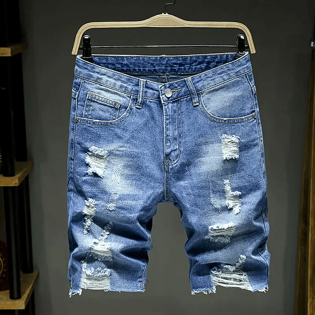  Baggy Shorts Printing Cargo  3