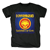 The Offspring Skull Punkrock Band Tshirt 4