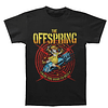 The Offspring Skull Punkrock Band Tshirt 6