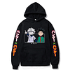 Hunter X Hunter Japan Anime Hoodie 1