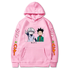 Hunter X Hunter Japan Anime Hoodie 10