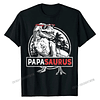 Papasaurus T Shirt 1