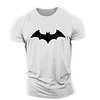 Bat Graphic 3D T-shirt 9