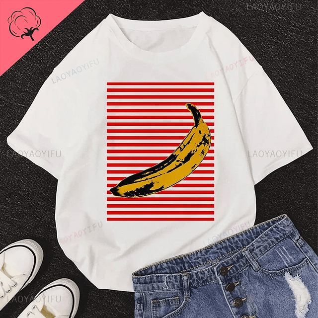 Dolce & Banana TShirt  10