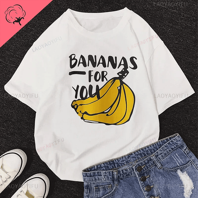 Dolce & Banana TShirt  12