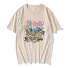 Slipknots tee 3