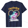 Unicorn T-Shirt Funny  3