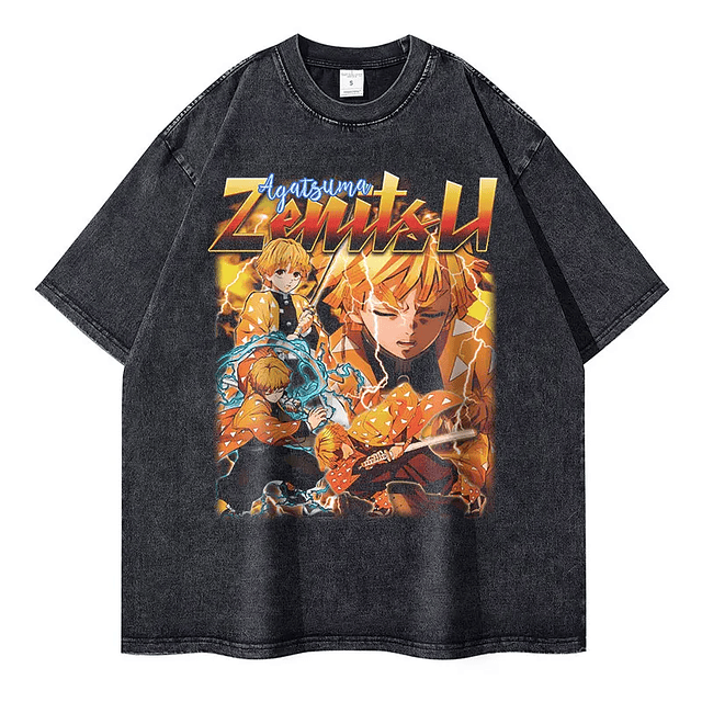 Anime Demon Slayer T Shirts  12