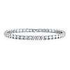 AAA White Zirconia Bracelet 5