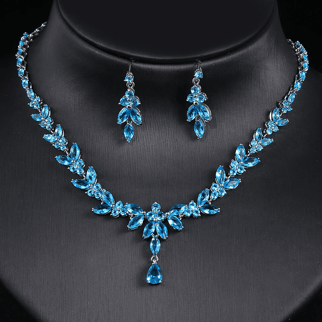 Emmaya-Jewelry Sets for Women 11