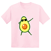 Cool Dabbing Avocado Cat 5