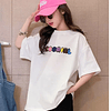 Sweet Cool Girl T Shirt  4