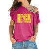 We Will Rock You Women T Shirt  26