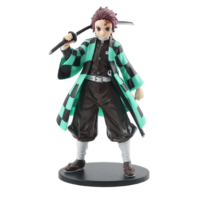 Anime figure Demon Slayer 12