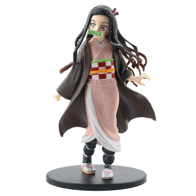 Demon Slayer anime figure 14