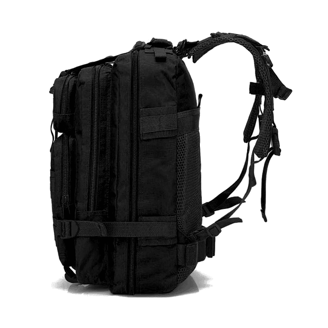 Tactical Backpack Large 3 Day Assault Pack  2