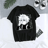 Anime Hunter X Hunter T-shirt 1