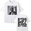 Rapper Kendrick Lamar Don't Kill My Vibe Tshirt 2