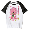 Mitsuri t-shirts women t shirt  8