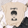 Omori t-shirts  4