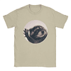 Pedro Raccoon T-shirt Woman 7