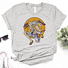 Anime Luffy Gear 5 T Shirt Women 25