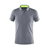 Quick Drying Short Sleeved Polo  11