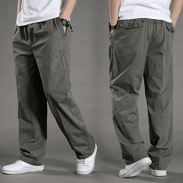 Men's Cargo Pants  1