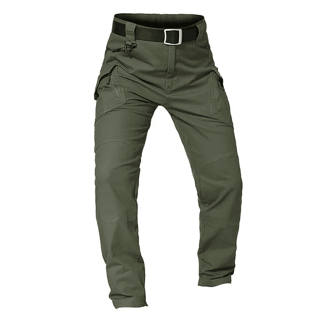  Tactical Pants Multiple Pocket 10