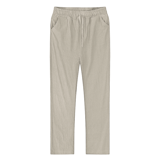 Cotton Linen Pants  6