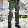  Tactical Pants Multiple Pocket 5