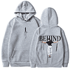 Jujutsu Kaisen Anime Hoodies  2