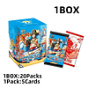 One Piece Collection Cards Box Booster Pack 29