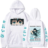 Demon Slayer Japan Anime Hoodie  2