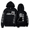 Anime Hoodie Warm Sweatshirt  14