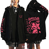 Melanie Martinez Portals Tour Zip Up Hoodie 3