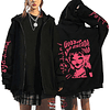 Melanie Martinez Portals Tour Zip Up Hoodie 12