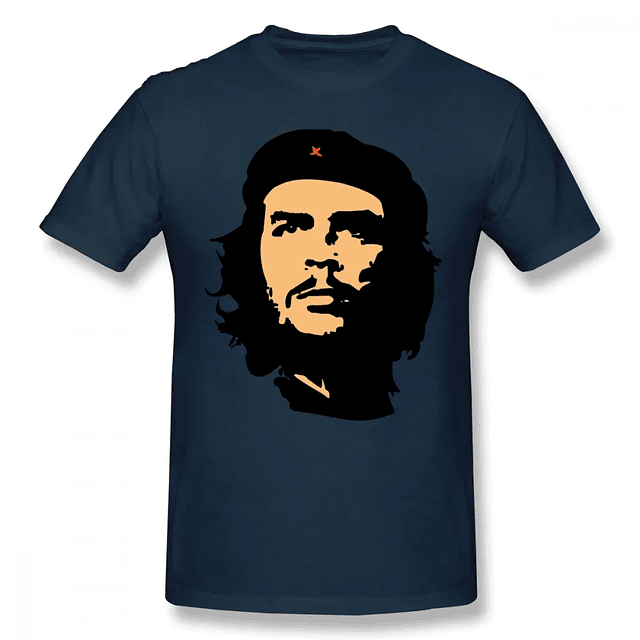 Mens Diplomat T Shirts CHE GUEVARA  3