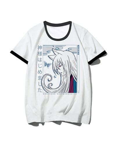 Tomoe Kamisama Kiss t shirt