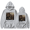 Rapper Drake Music Album Take Care Hoodie  5