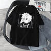 Hunter x T-shirt  3