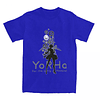 NieR Automata 2B YoRHa Game T Shirt 10