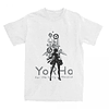 NieR Automata 2B YoRHa Game T Shirt 14