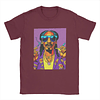 Snoop Dog T Shirt 14