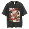 Baki Haman Tshirt 14