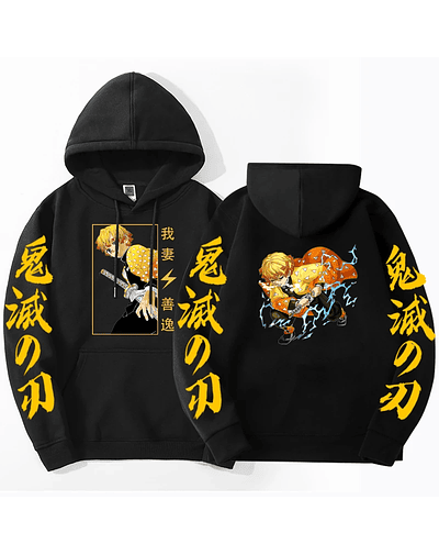 Demon Slayer Hoodie