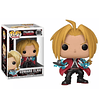 2022 Funko POP Anime Fullmetal Alchemist EDWARD ELRIC 391# Action Toy Figures Collection Vinyl Figure 10cm PVC Model Doll Toys 2